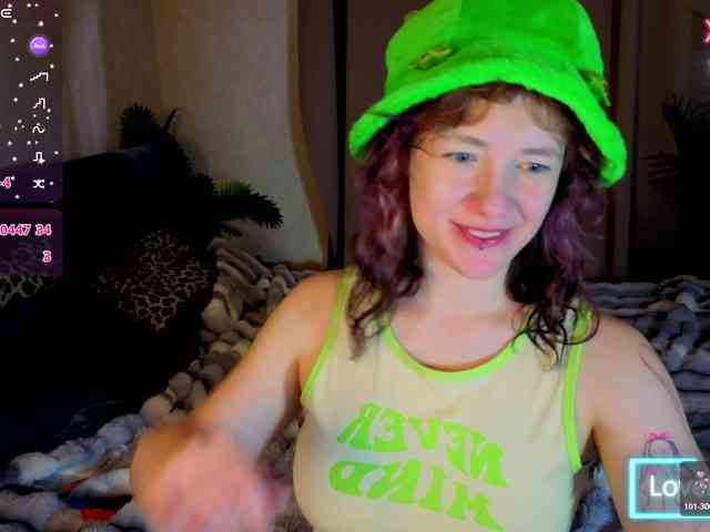 Ricki-Bloom webcam
