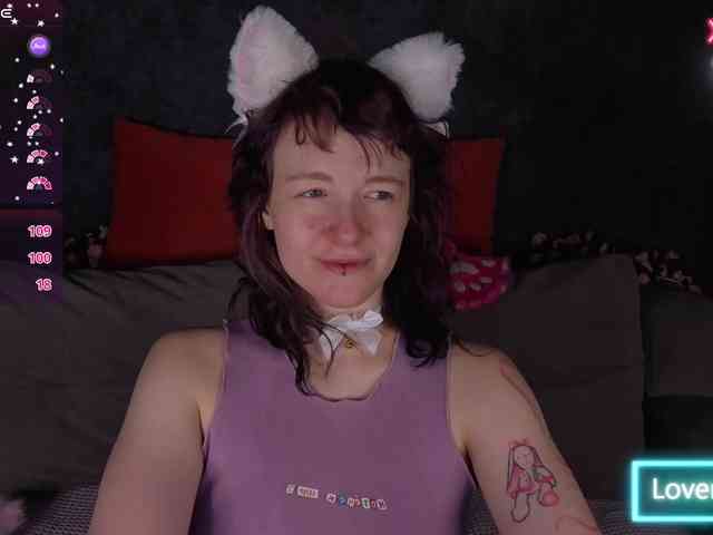 Ricki-Bloom webcam