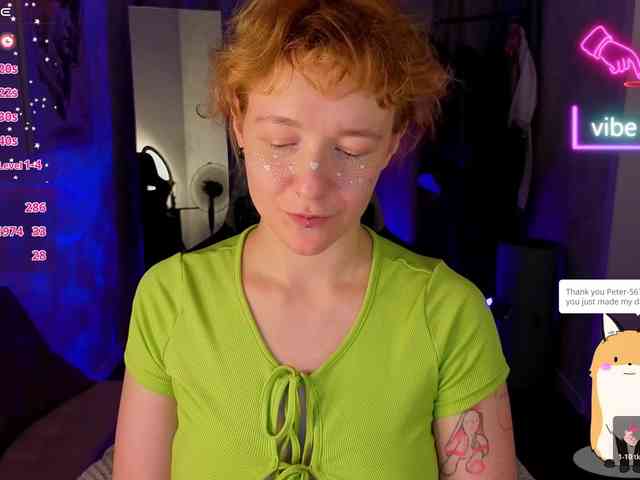 Ricki-Bloom Ricki-Bloom