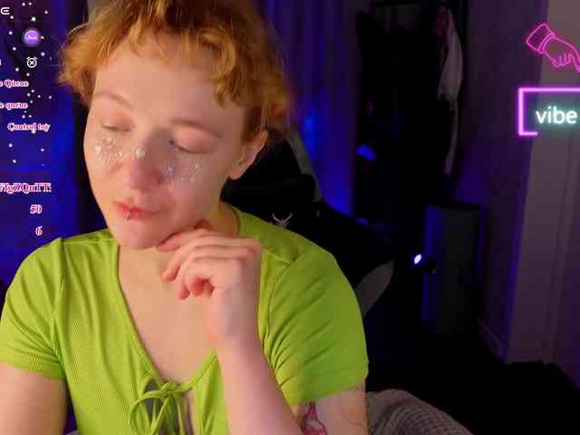 Ricki-Bloom webcam