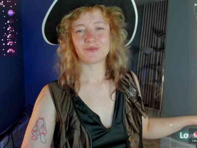 Ricki-Bloom webcam