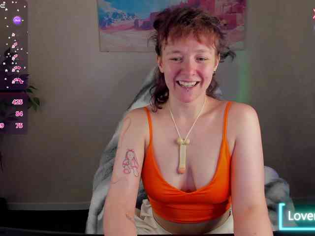 Ricki-Bloom webcam