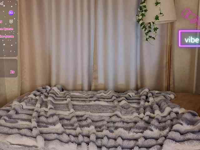Ricki-Bloom webcam