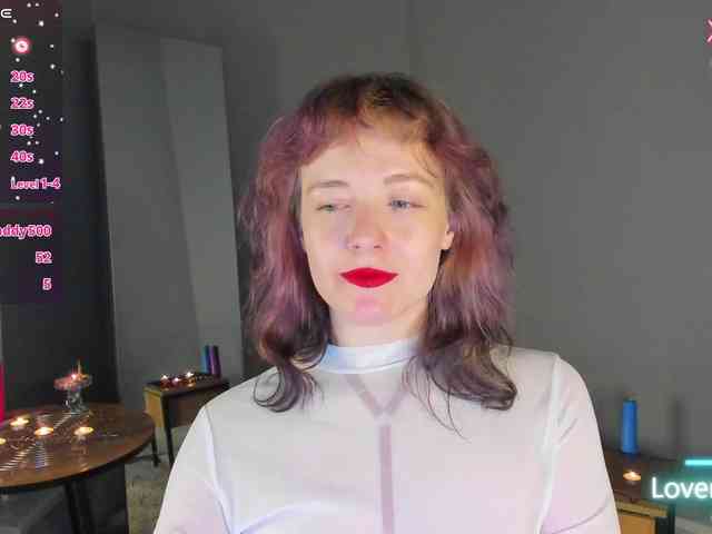 Ricki-Bloom webcam
