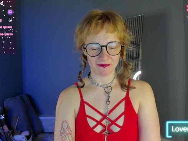 Ricki-Bloom webcam