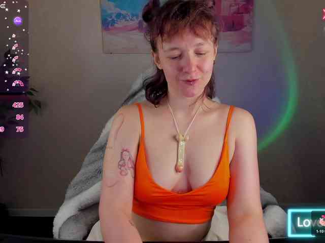 Ricki-Bloom webcam