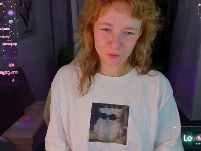 Ricki-Bloom webcam