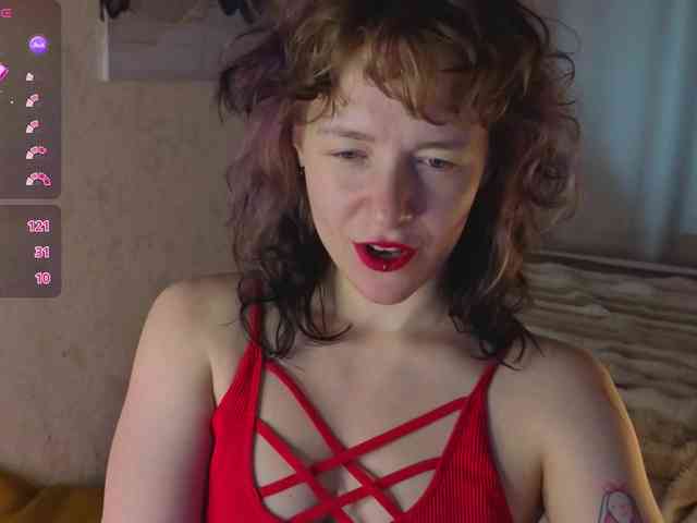 Ricki-Bloom webcam