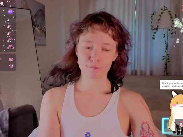 Ricki-Bloom webcam