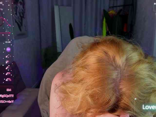 Ricki-Bloom webcam