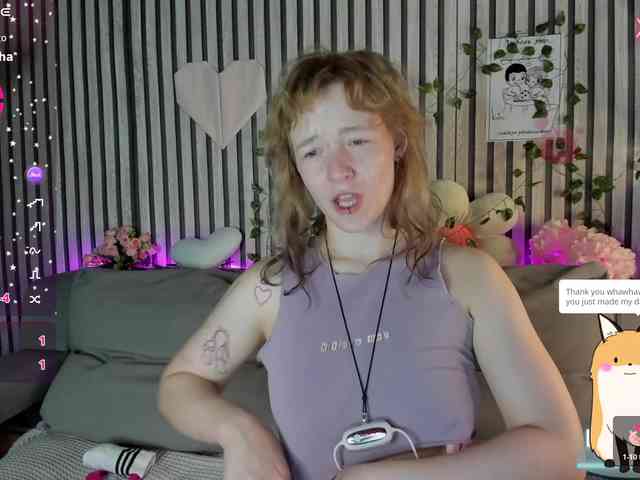 Ricki-Bloom webcam