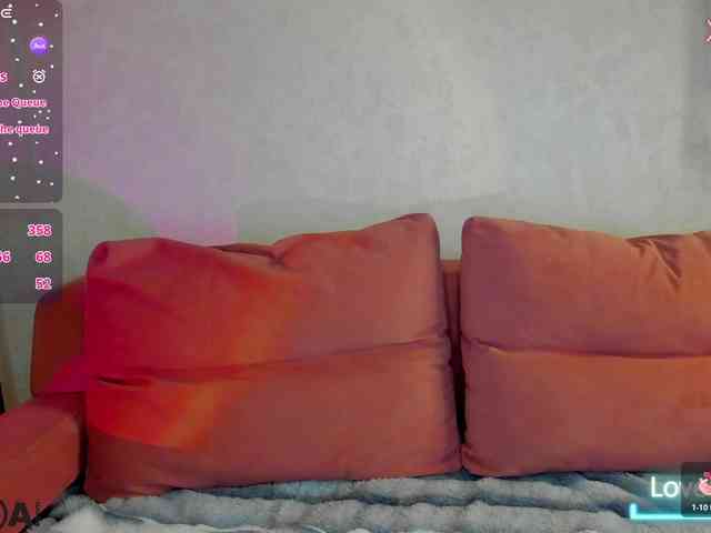 Ricki-Bloom webcam