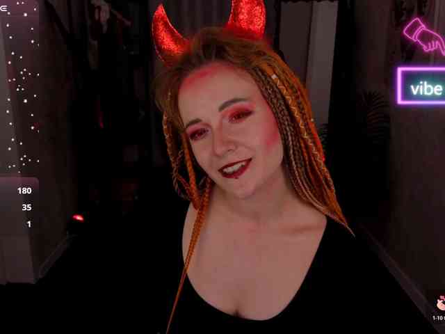 Ricki-Bloom Live Webcam on BongaCams
