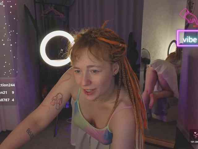 Ricki-Bloom Ricki-Bloom
