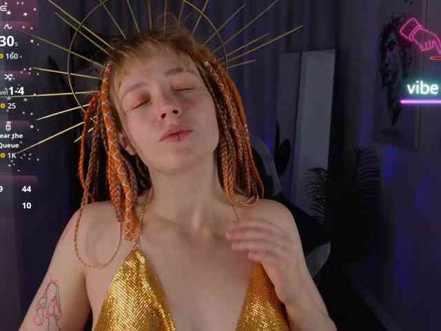 Ricki-Bloom webcam