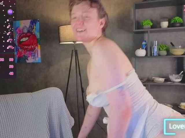 Ricki-Bloom webcam