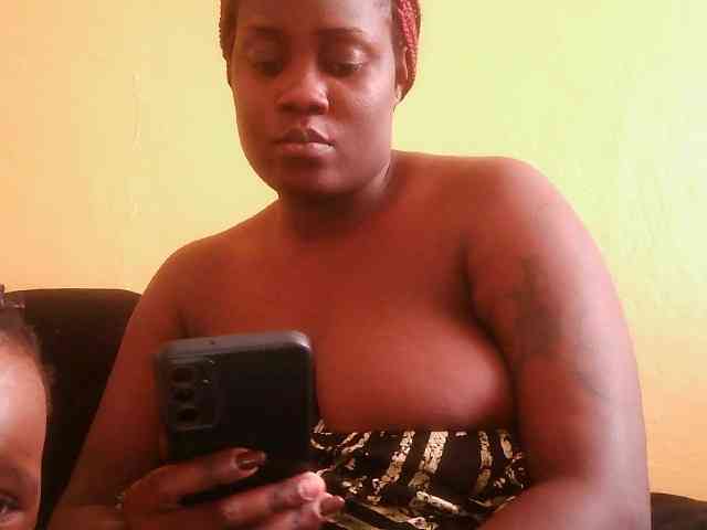 Sexxy-apple webcam