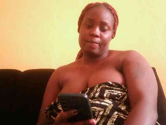 Sexxy-apple webcam