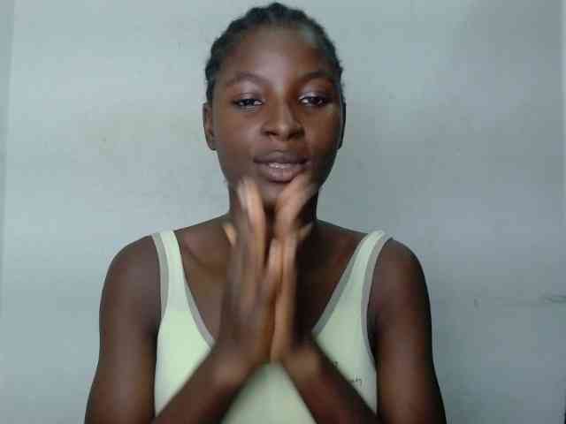 Kinkyjuice webcam
