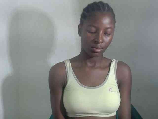 Kinkyjuice webcam