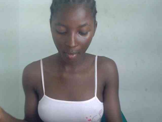 Kinkyjuice webcam