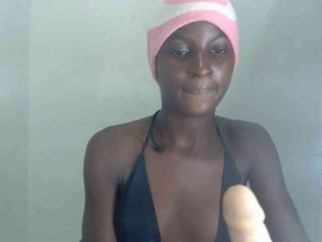 Kinkyjuice webcam