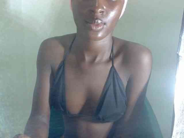 Kinkyjuice webcam