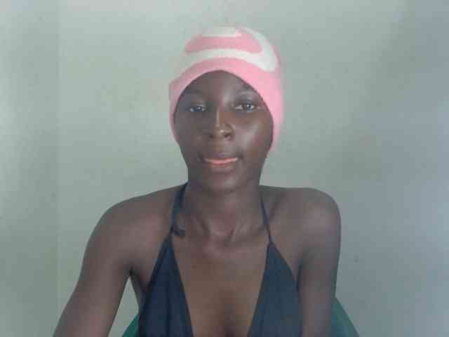 Kinkyjuice webcam