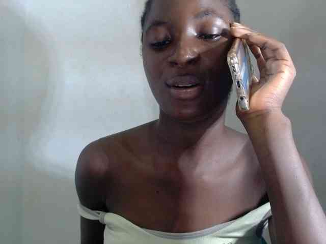 Kinkyjuice webcam