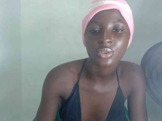 Kinkyjuice webcam