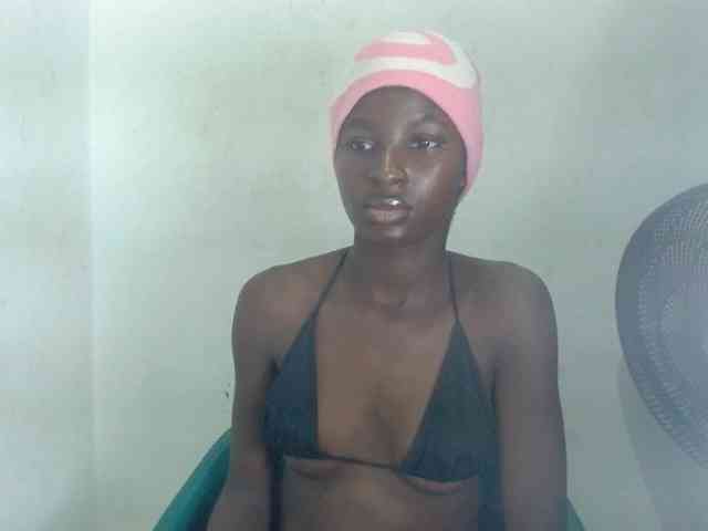 Kinkyjuice webcam
