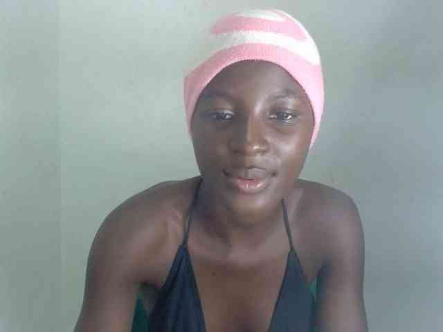 Kinkyjuice webcam