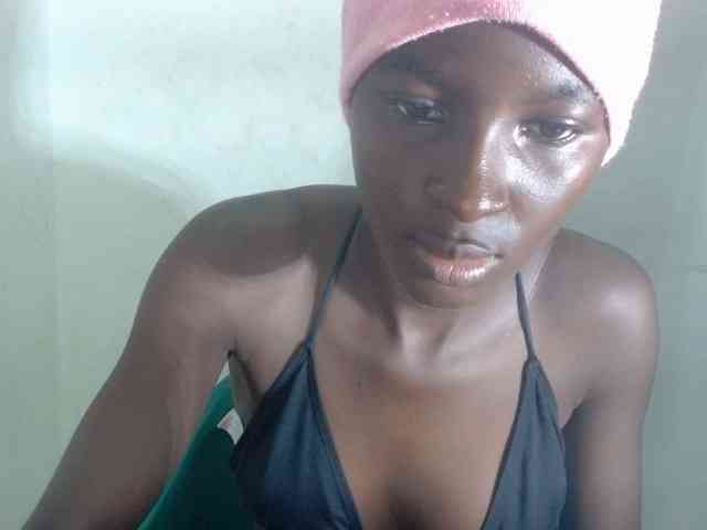 Kinkyjuice webcam