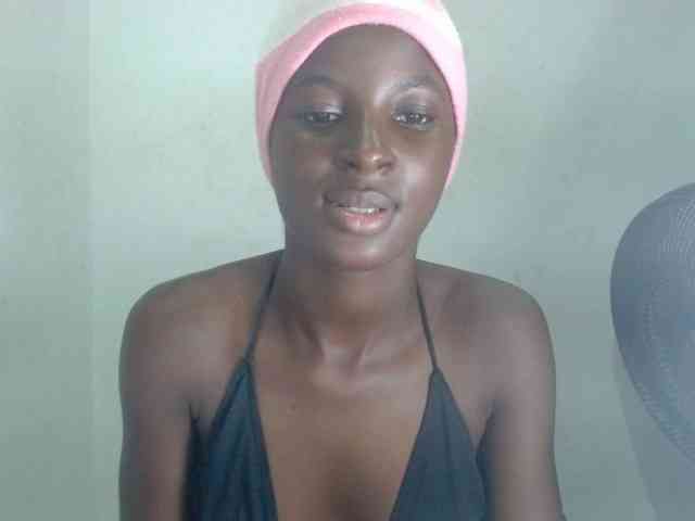 Kinkyjuice webcam
