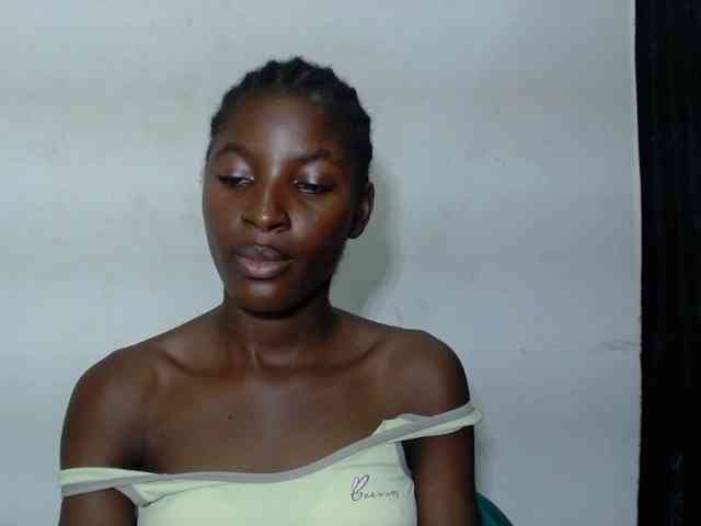 Kinkyjuice webcam