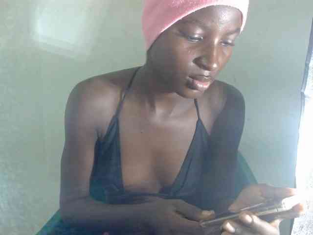 Kinkyjuice webcam