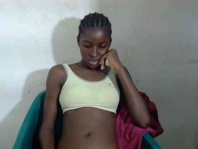 Kinkyjuice webcam