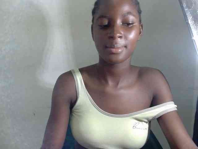 Kinkyjuice webcam