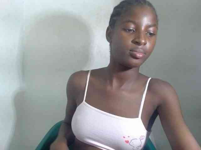 Kinkyjuice webcam