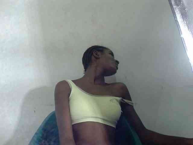 Kinkyjuice webcam