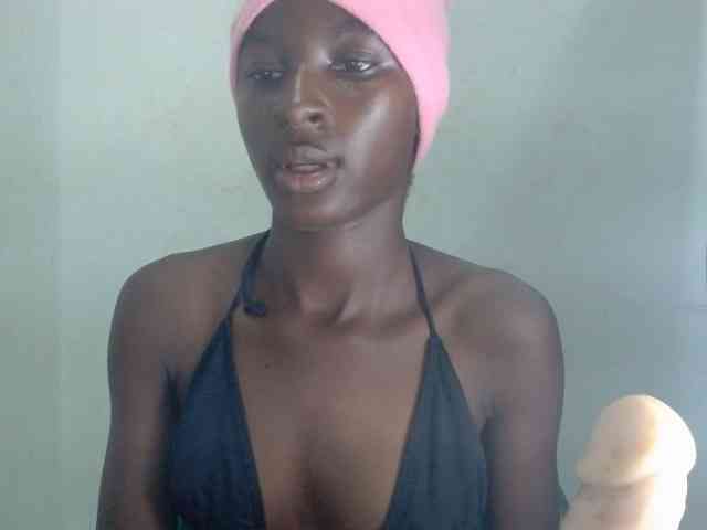Kinkyjuice webcam
