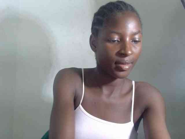 Kinkyjuice webcam