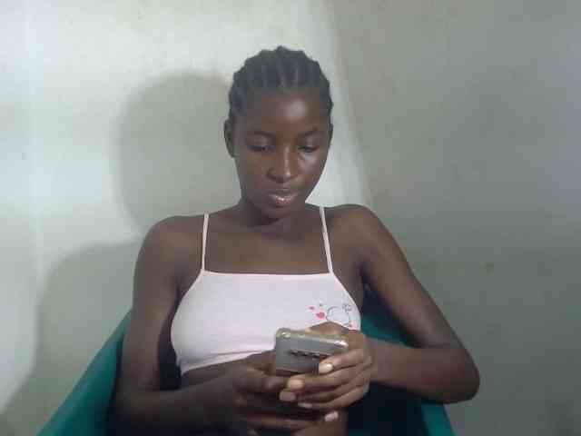 Kinkyjuice webcam