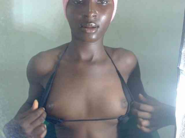 Kinkyjuice webcam