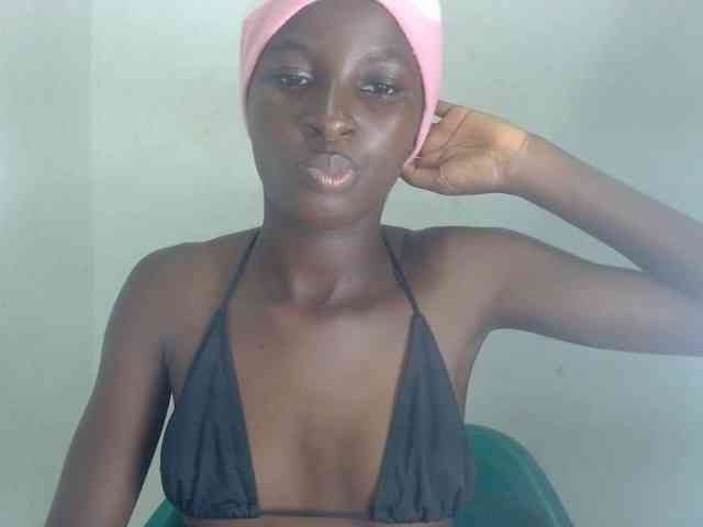 Kinkyjuice webcam