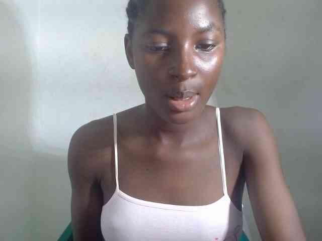Kinkyjuice webcam
