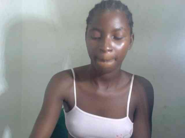 Kinkyjuice webcam