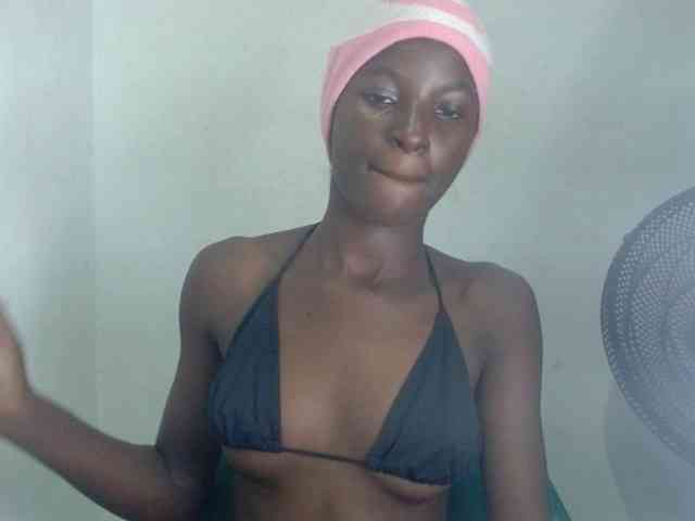 Kinkyjuice webcam