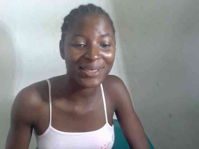 Kinkyjuice webcam