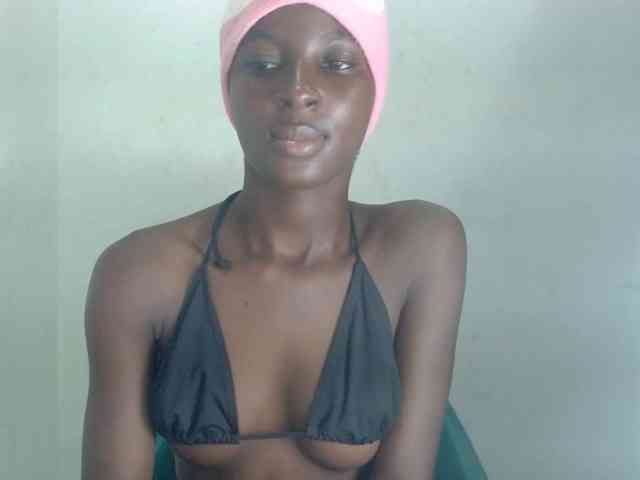 Kinkyjuice webcam